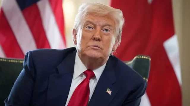 Trump puede acabar guerra. Trump puede acabar guerra.