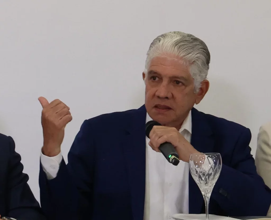 Eduardo Estrella-Abinader