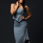 Nelfa Núñez, la chica que le teme a las abejas, pero asume las críticas con valentía