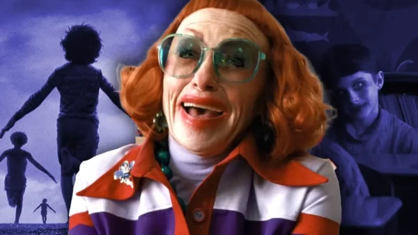 La película de terror 'Weapons'  sigue en la cima.