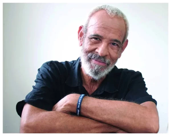 La partida de estas dos figuras deja triste al humor de RD.