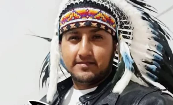 El Cantante “Guadaña Jr”, asesinado en su vehículo