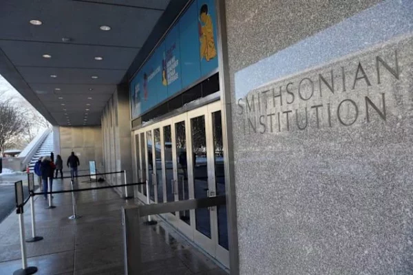 El Museo de Historia de EE.UU.