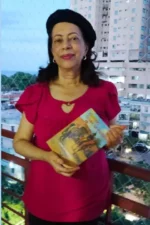 Emilia Pereyra, periodista y escritora de libros