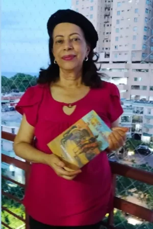 Emilia Pereyra, periodista y escritora de libros