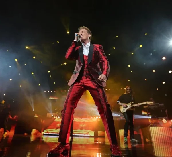 Emmanuel, vuelve a República Dominicana