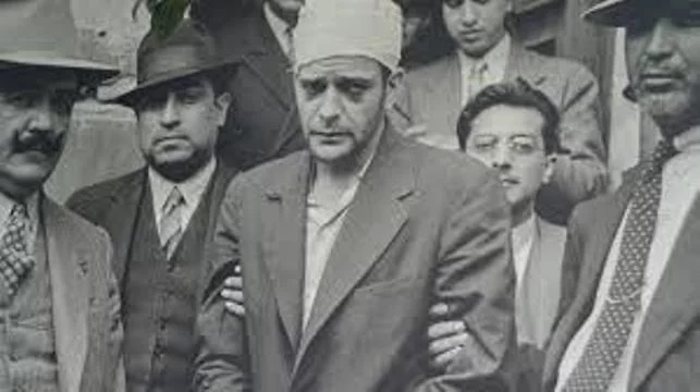 En un 20 de agosto, pero de 1940, León Trotsky sufre un ataque a manos del español Ramón Mercader,