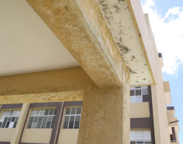 Escuelas-Villa Altagracia