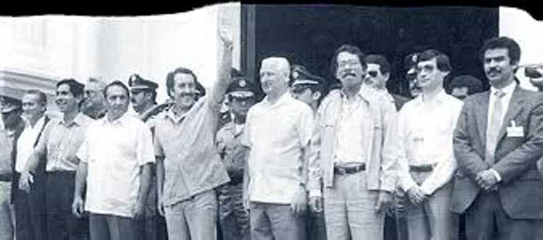 Esquipulas Esquipulas
