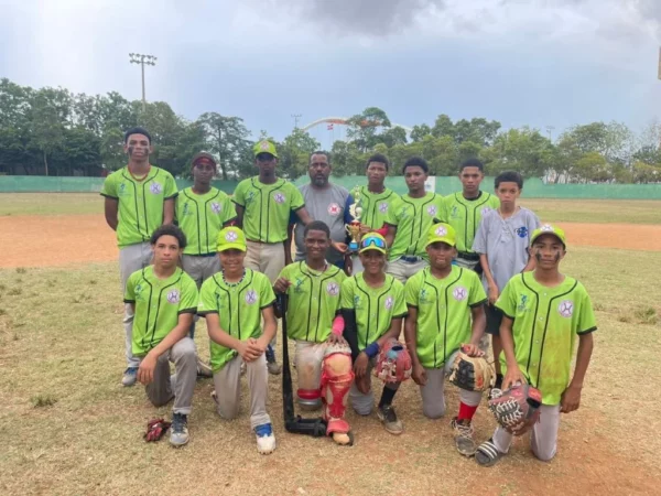 Estrellas de Yoel Adames