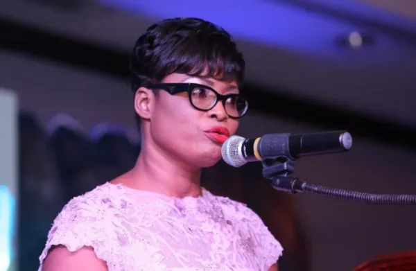 Rosamile Petit Frere exalcaldesa de Haití y empresaria.