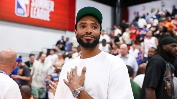 Extensión-Mikal Bridges