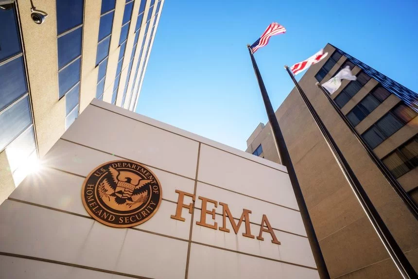 FEMA FEMA