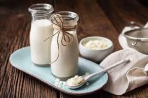 Favorece el equilibrio intestinal y la digestión.