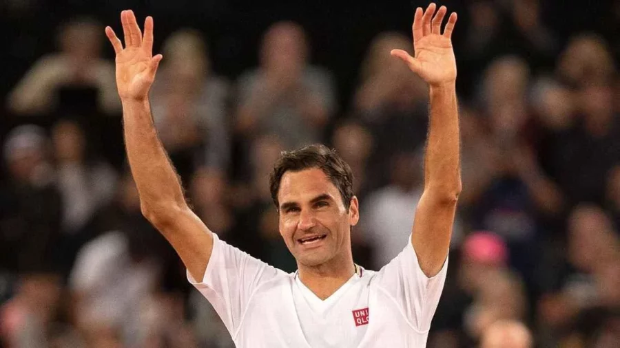 Federer Federer