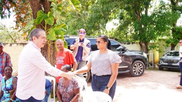 Francisco Javier García