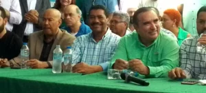 Fuerza del Pueblo