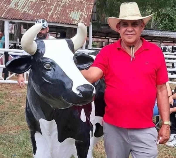 Ganadero de Puerto Plata