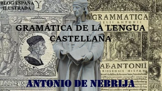 Gramática sobre la Lengua Castellana Gramática sobre la Lengua Castellana