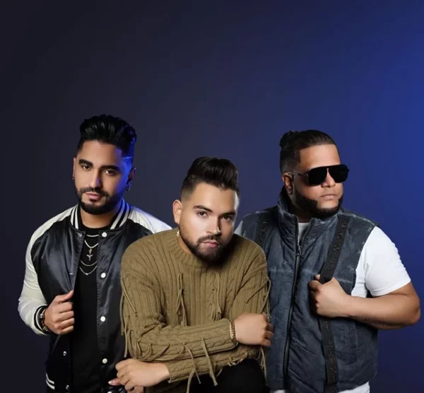 Grupo de música típíca D Ahora