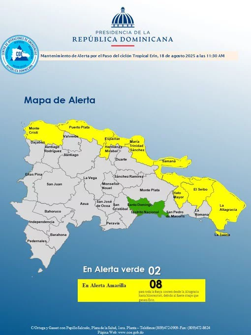 Mapa coe – (1) Mapa coe – (1)