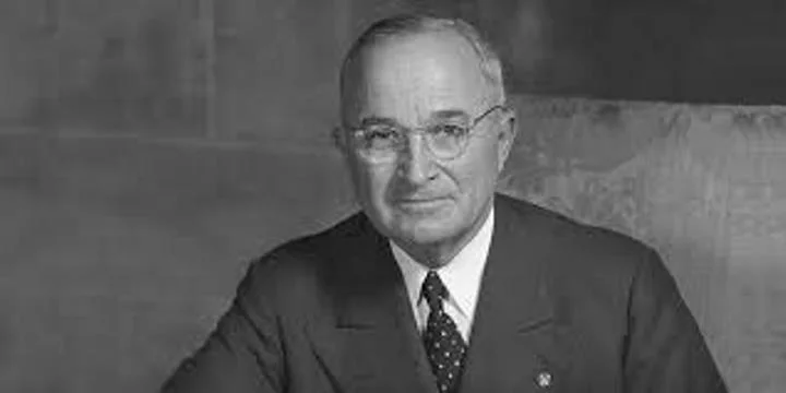 Harry Truman Harry Truman