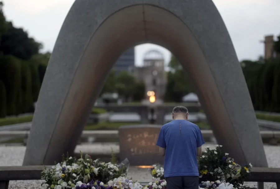 Hiroshima Hiroshima
