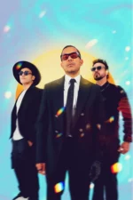 El grupo Ilegales