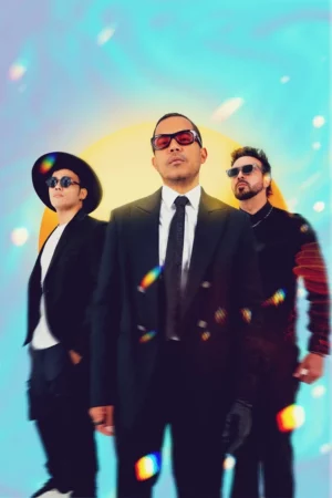 El grupo Ilegales