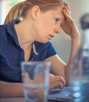 El síndrome de burnout