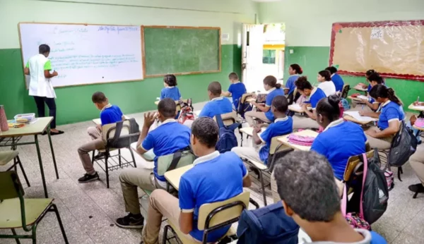 Jornada Extendida: más que clases, un pilar educativo en peligro que desata debate