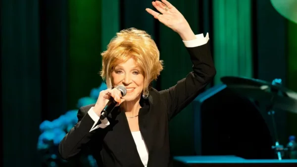 Jeannie Seely falleció a los 85 años