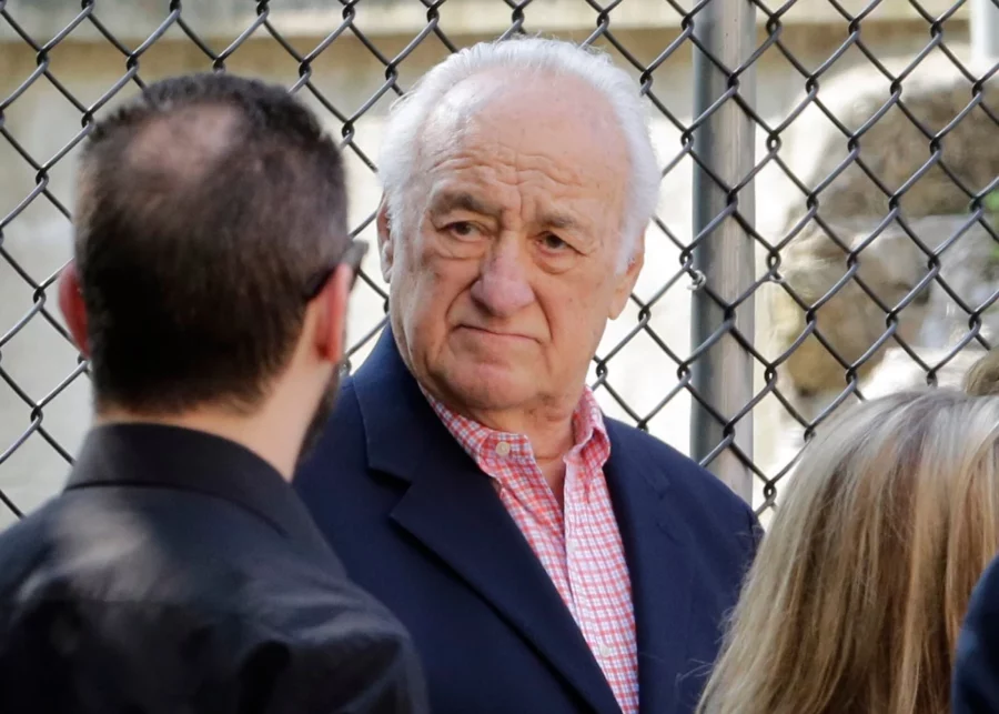Jerry Adler Jerry Adler