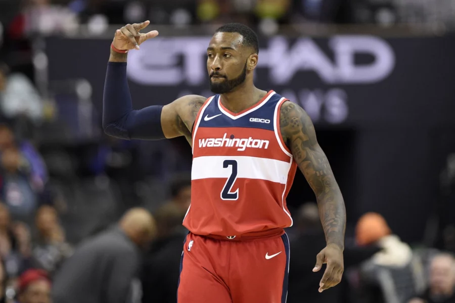 John Wall