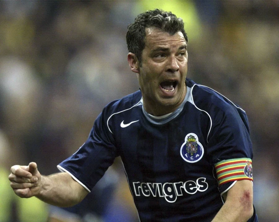 Jorge Costa