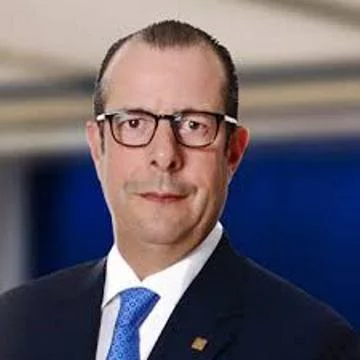 José Armando Bermúdez Madera José Armando Bermúdez Madera