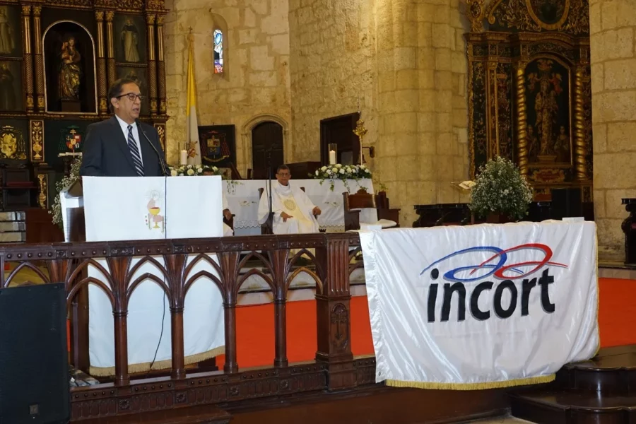 José Juan Castillos, director del Incort, reveló que la lista de espera de trasplantes actualmente se encuentra en 500 pacientes.