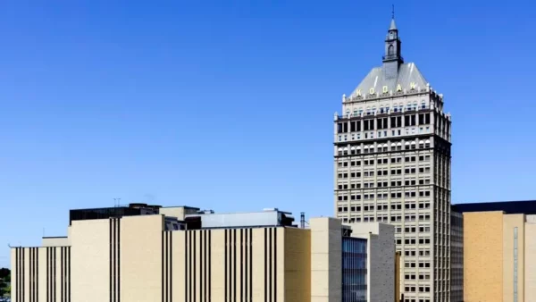 Sede principal de KODAK