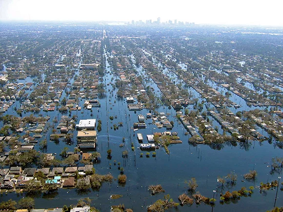 Katrina Katrina