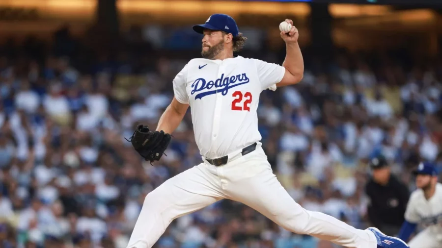 Kershaw Kershaw