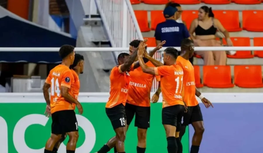 LDF-Cibao logró una contundente victoria ante el campeón Cavalier en el inicio de la Copa.