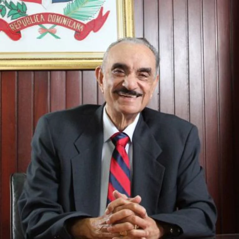LDF-José Rafae Abinader LDF-José Rafae Abinader