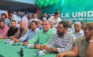 Fuerza del Pueblo
