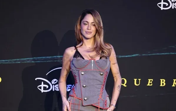 La artista Tini vuelve a la televisión La artista Tini vuelve a la televisión