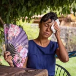 Clima caluroso y pocas lluvias en el país, informa Meteorología