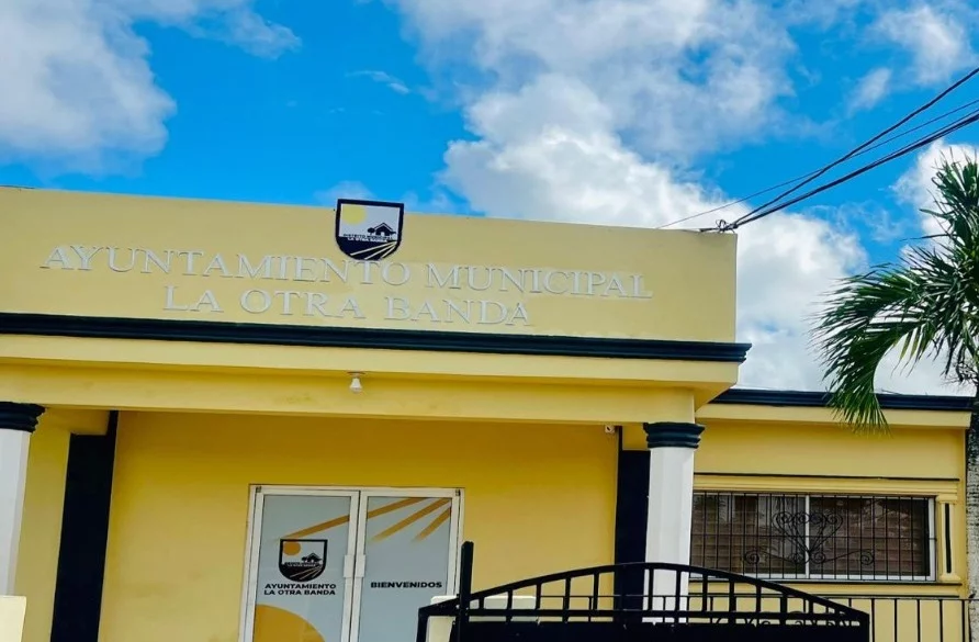 La otra banda La otra banda
