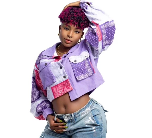 Lady Laura, La Morena del Swing