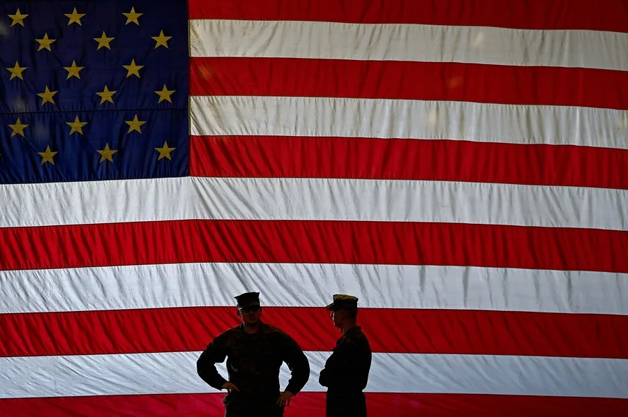 Estados Unidos