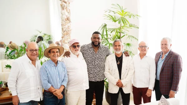 Líderes globales se reúnen en Puerto Plata