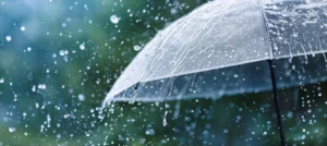 Lluvia